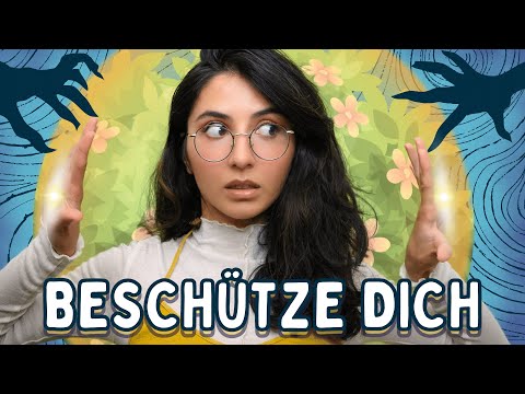 Grenzen setzen: In NUR 3 Schritten NEIN sagen (2025)