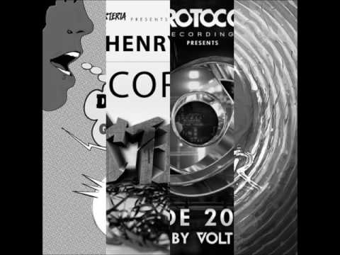 USAI vs. Arty & Conrad Sewell - Vapor vs. Braver Love (Volt & State Mashup) [steady reboot]