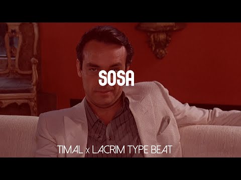 [FREE] ~ Instru Rap//Drill Sombre ~ SOSA ~ Lacrim x Timal x SCH Type Beat (Prod. @ArtoPrxds) #500sub