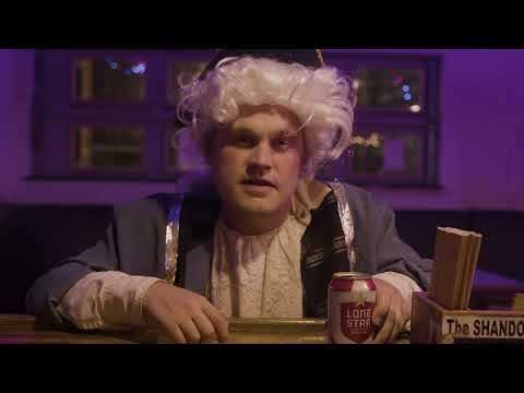 Words In A Bin - Magic Rockers Of Texas