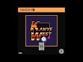 Kanye West Saint Pablo