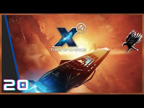 20: Leap of Faith Tides of Avarice X4 Foundations Vigor Syndicate