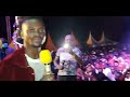 Prince Indah Live Premiers New Song GIRWANI THE BONDO DECLARATION