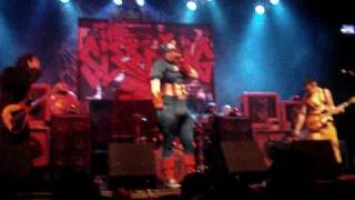 The Sleeping - You'll Be A Corpse Before Your Time & Friday Night