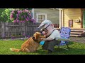 Dug Days S01E01 Squirrel Last Ending Scene