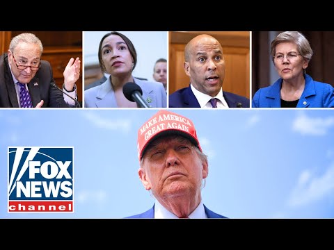 'Grounds for impeachment': Dem leaders react to attack on Iran