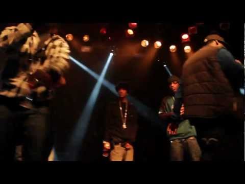 PROPAIN & COKEKEY$ CAR'TEL CHURCH MUSIC