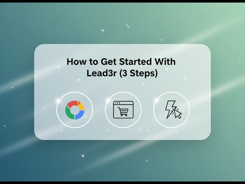 Item video thumbnail