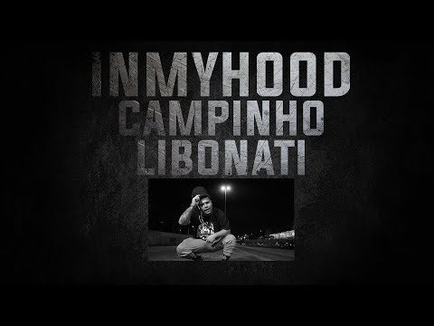 Inmyhood Campinho - Libonati