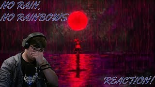 ROLLERCOASTER OF EMOTIONS!! / Babymetal &quot;No Rain, No Rainbows&quot; Reaction