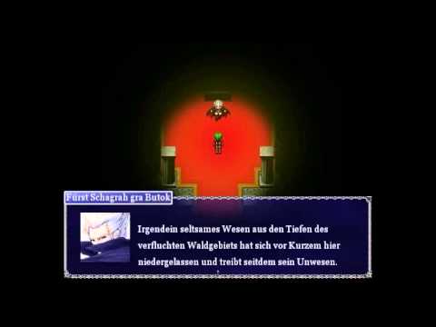 Let's Play Elements Destiny Origins Blind #32 Das Gruselschloss