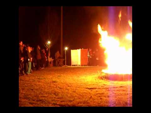 Lom a Merz 2012 - Luigi Berardi