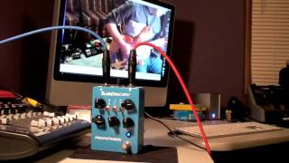 Video thumbnail for BassFuzz.com Presents: Subdecay Prometheus by bassfuzzcom