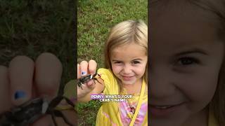 Download lagu Britain and Baylaa named their pet crabs 🦀 Penny and Lego 😂😱 #funnykids #britainandbaylaa #shorts mp3