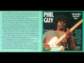 Phil Guy - Garbage Man Blues 