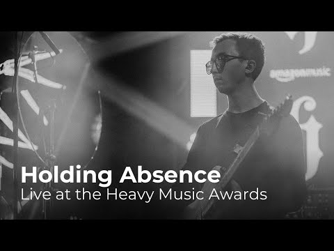 Holding Absence - Wilt (Live at the Heavy Music Awards 2020)