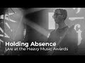 Holding Absence - Wilt (Live at the Heavy Music Awards 2020)