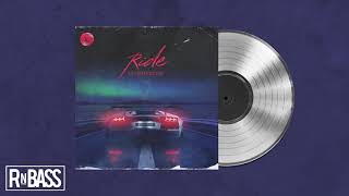Jayson Echo - Ride Jayson Echo - Ride