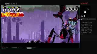 パタポン　昔クリアできなかったゲームを今やる　3日目続き（実況）