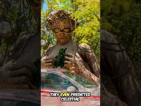 Unlocking Mayan Calendar Mysteries  Revealed!