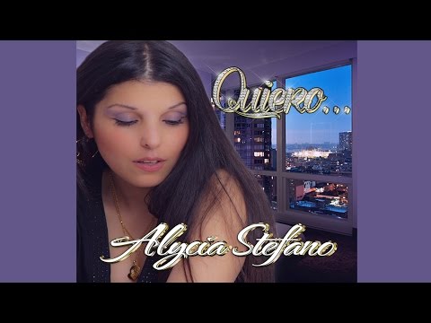 Alycia Stefano - Quiero (Latino Edit)