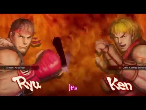 ConDots - Starbomb Medley (Collage and lyric vid)