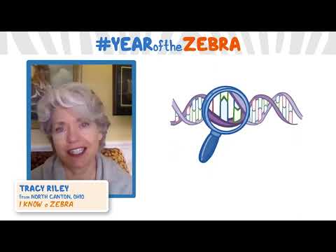 Achalasia Year of the Zebra