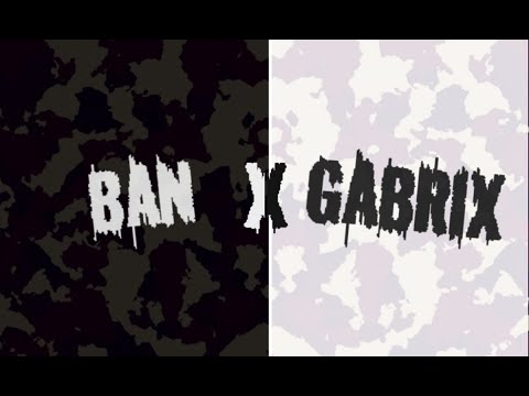 X1 🏴‍☠️ | BAN VS GABRIX (60FPS)