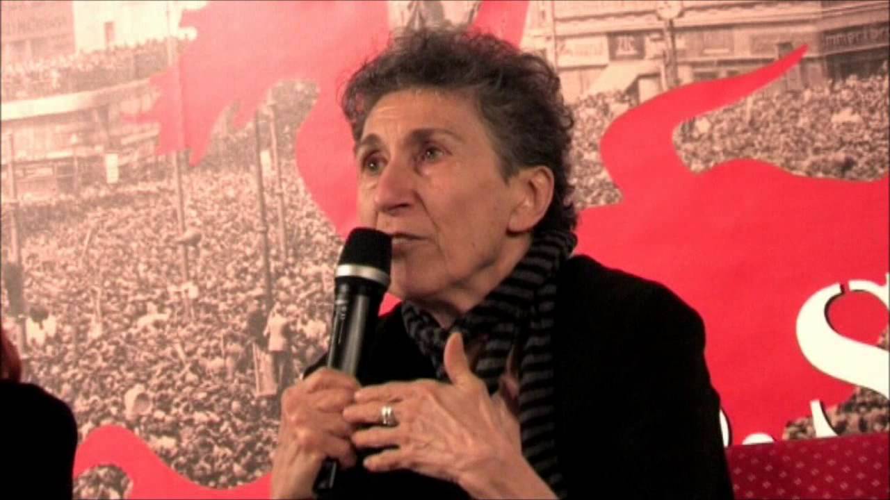 Silvia Federici: Gender and Democracy in the Neoliberal Agenda: Feminist Politics, Past and Present