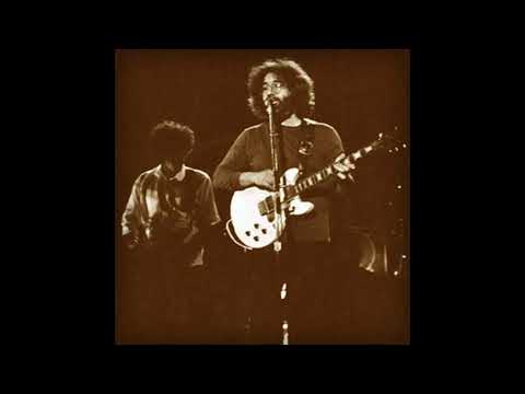 Jerry Garcia Band - 9/12/76 - Keystone - Berkeley, CA
