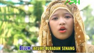 Download lagu LAGU JAMBI ~ MENTIMUN BUNGKUK ~ HARUM ~  Video Music APH Management mp3