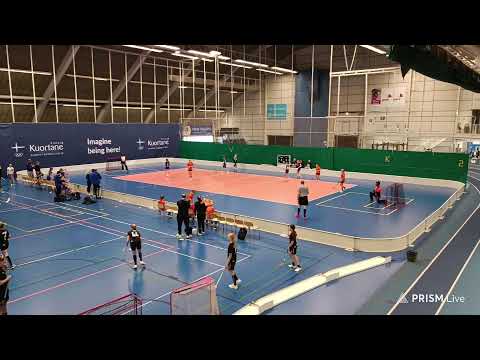 ISB Sininen - FBC Remix   T14 PM