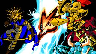 While the Iron is Hot - Let's Play SK Showdown Part 33