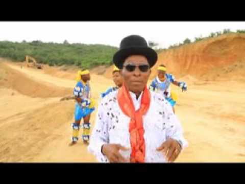 Eddy Emmanuel - Ndi Utuennikang (Official Video)