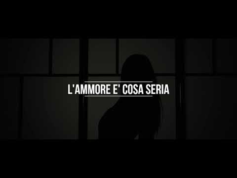 Franco D'amore feat Rico Femiano - "L'ammore è Cosa Seria" Coming son