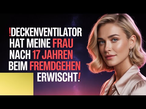 Ein Dyson Ventilator hat meine Frau nach 17 Fremdgehen erwischt Geschichten über Ehebruch auf Reddit