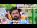 Kathir Keerthi Cute Whatsapp Status Song Mudhan Mdhalil Parthen Kadhal Whatsapp Status Song