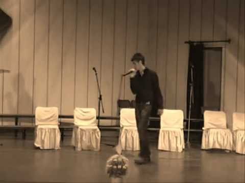 HASRET BARAÇ - AKLIMDASIN  [2011 VİDEO KLİP]