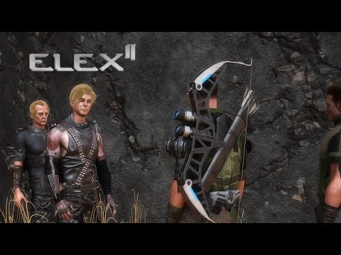ELEX 2 #050 - Fragestunde mit Felix!
