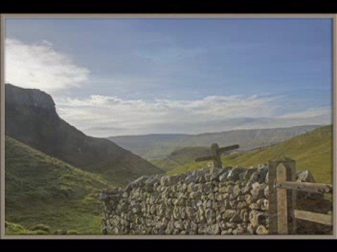 Yorkshire Dales DVD Preview