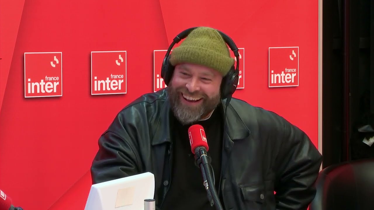 Policier : rêve d'enfant, cauchemar d'adulte - La chronique de Yann Marguet