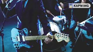 Supergrass - Butterfly (subtitulada en español)