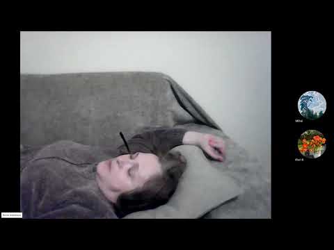 642. Alexandrina parti interioare - sacrificiul , vinovatia, responsabilitate[Hipnoza Ez. Regresiva]