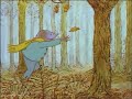 Мышь и Крот 04 Поймать падающий лист Смыш и Рой Mouse And Mole 0