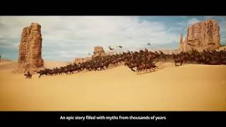 the best mobile mmorpg  like pc  ,open world