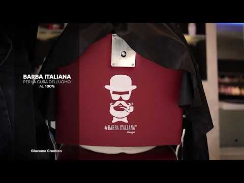 Parrucchiere Carrara : Scegli GIACOMO CREATION!