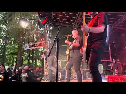 F.O.D. - Carry on, KNRDfest - Hormersdorf - DE, 13/07/2024