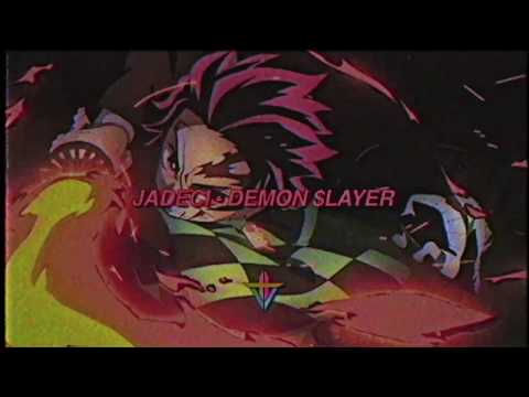 Jadeci - Demon $layer (Prod. Baker Phonk)