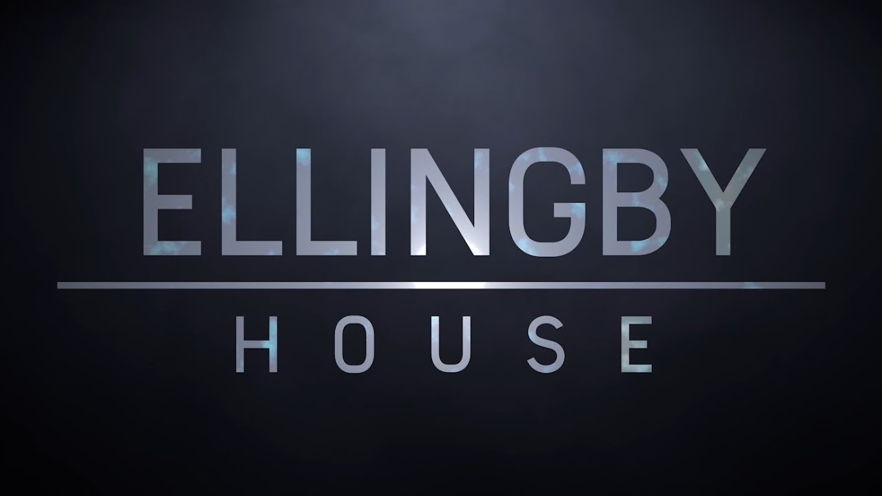 Ellingby House trailer teaser