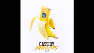 Cassidy, Lil Wayne - Get More Money